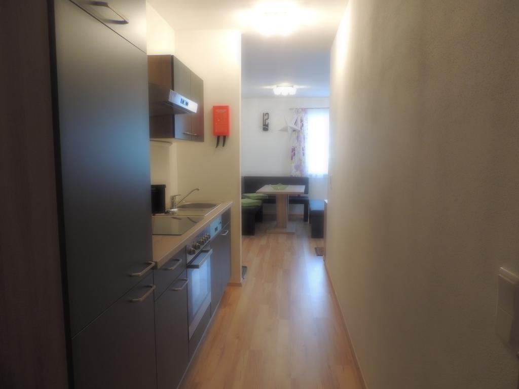 Appartments Rindisplatzl Schladming Room photo
