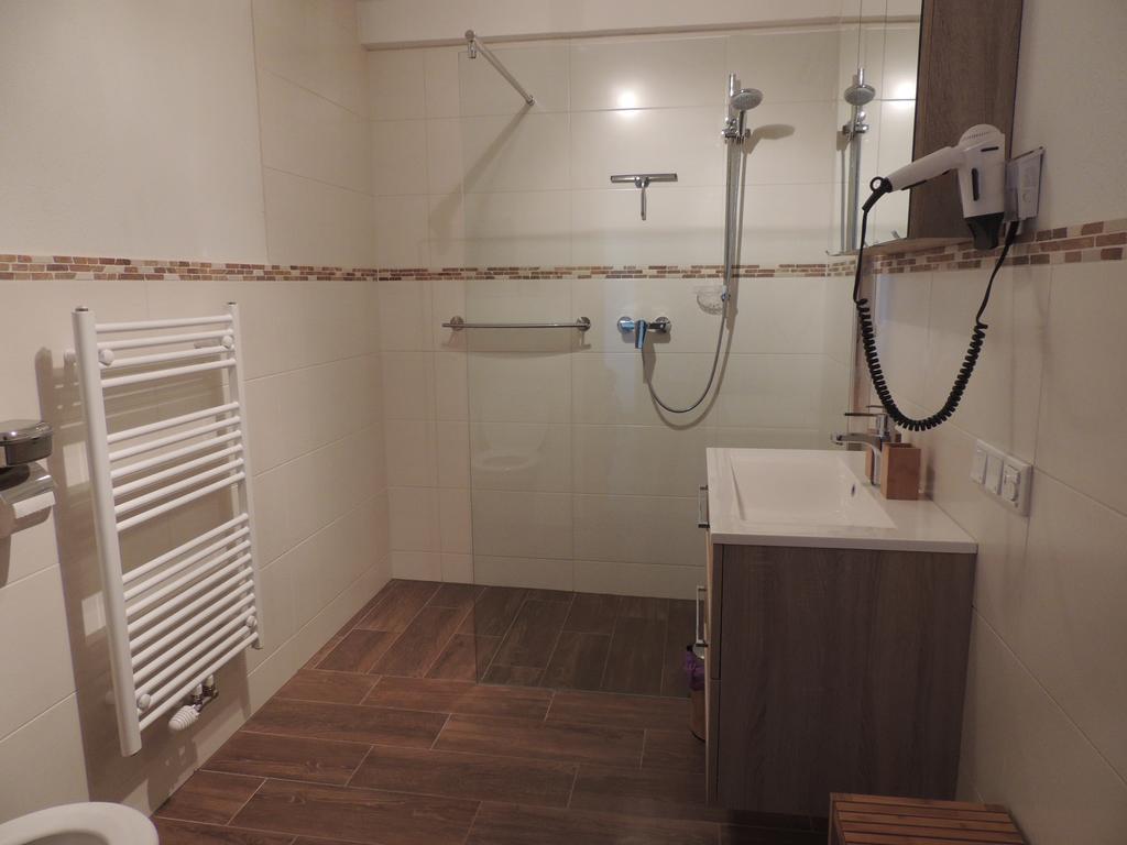 Appartments Rindisplatzl Schladming Room photo